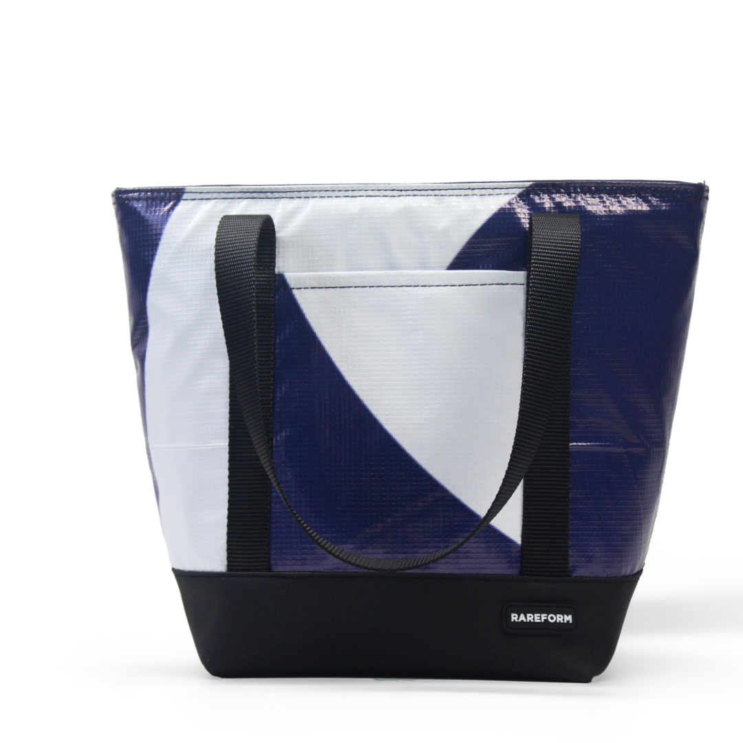 Mini Beck Cooler Bag