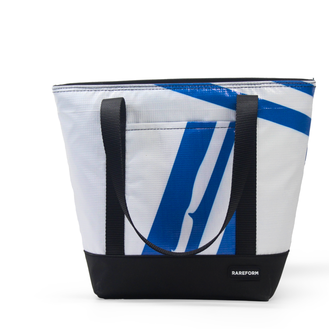 Mini Beck Cooler Bag