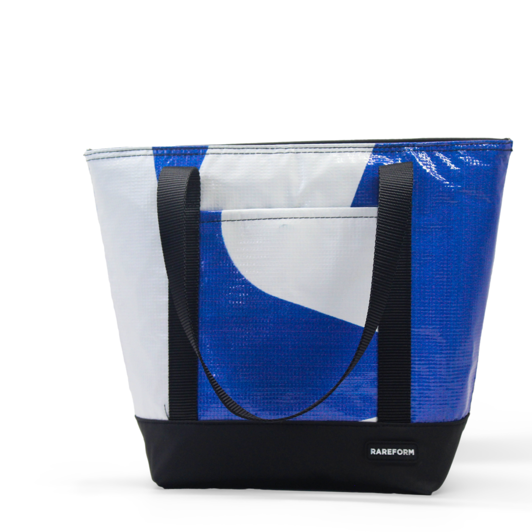Mini Beck Cooler Bag
