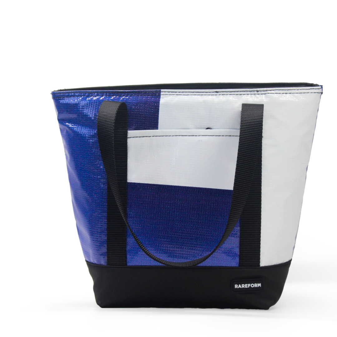 Mini Beck Cooler Bag