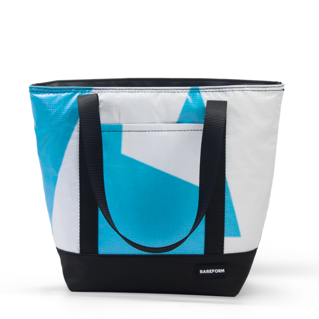 Mini Beck Cooler Bag
