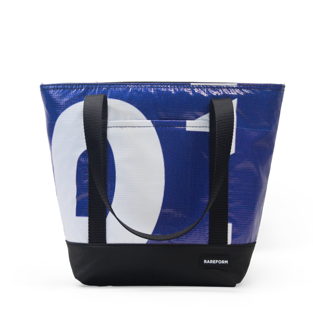 Mini Beck Cooler Bag