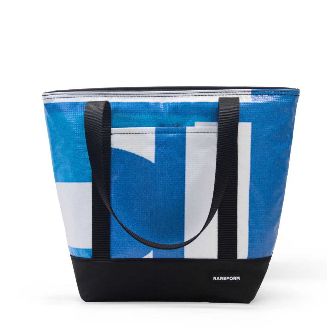 Mini Beck Cooler Bag