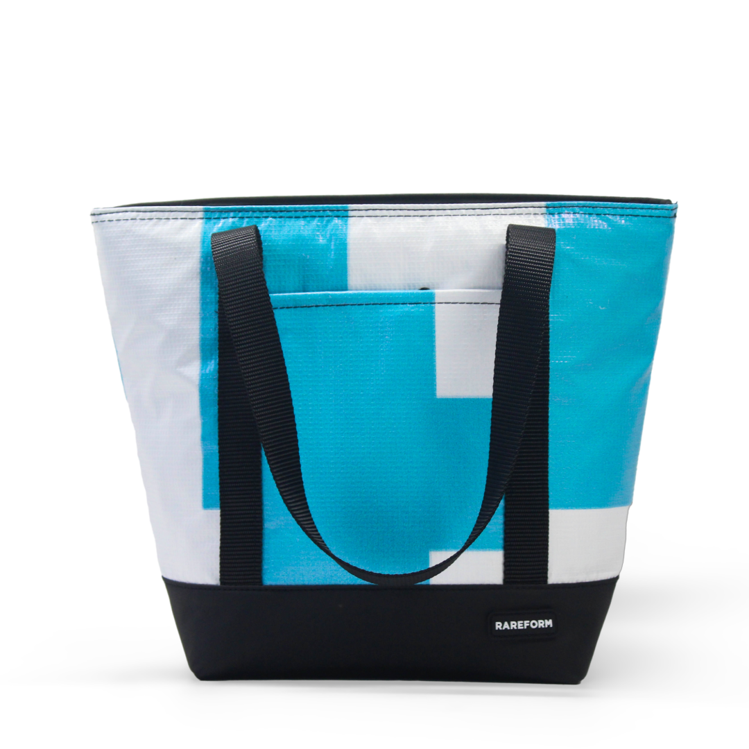Mini Beck Cooler Bag