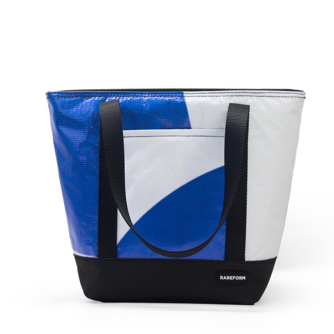 Mini Beck Cooler Bag