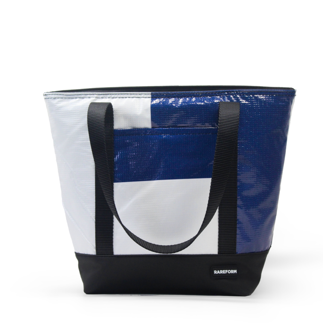 Mini Beck Cooler Bag
