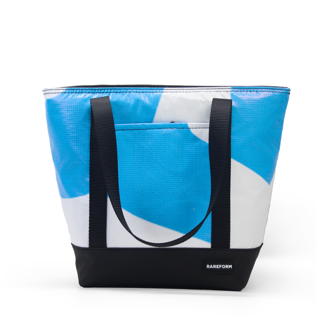 Mini Beck Cooler Bag