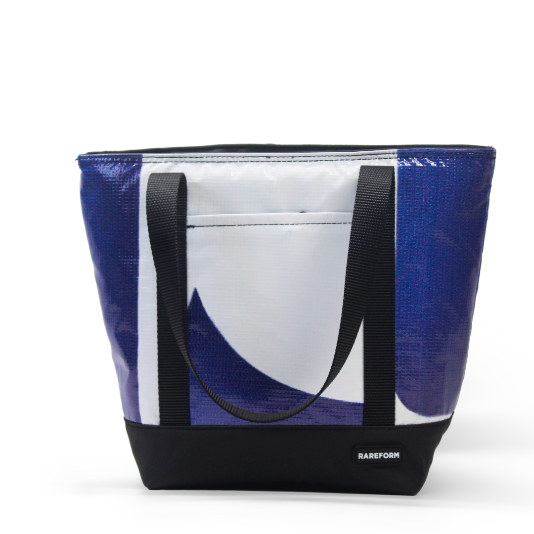 Mini Beck Cooler Bag