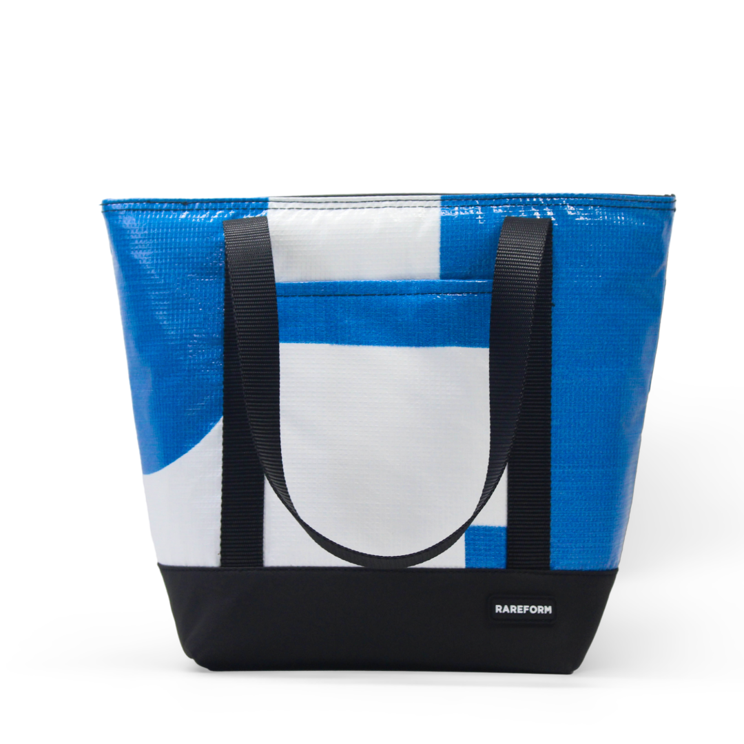 Mini Beck Cooler Bag