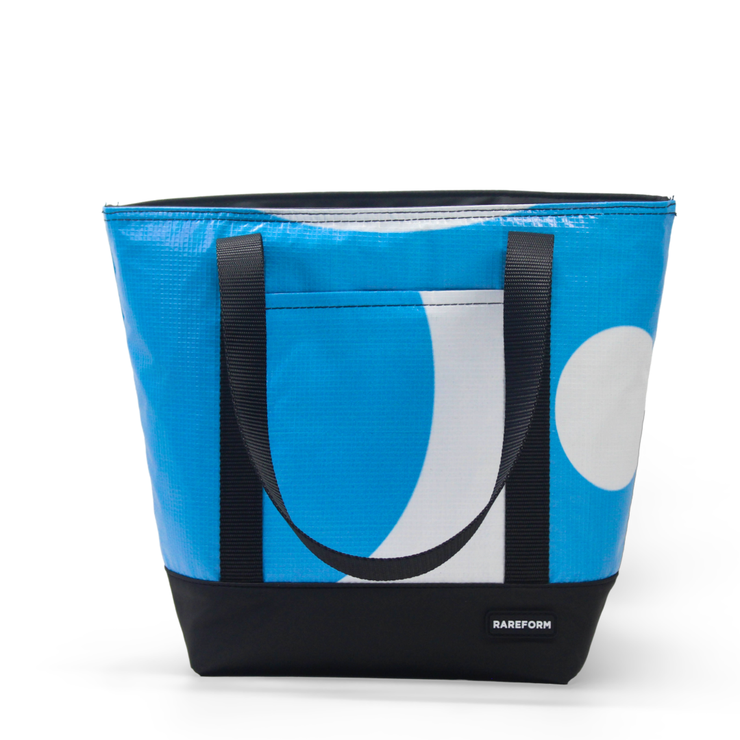 Mini Beck Cooler Bag