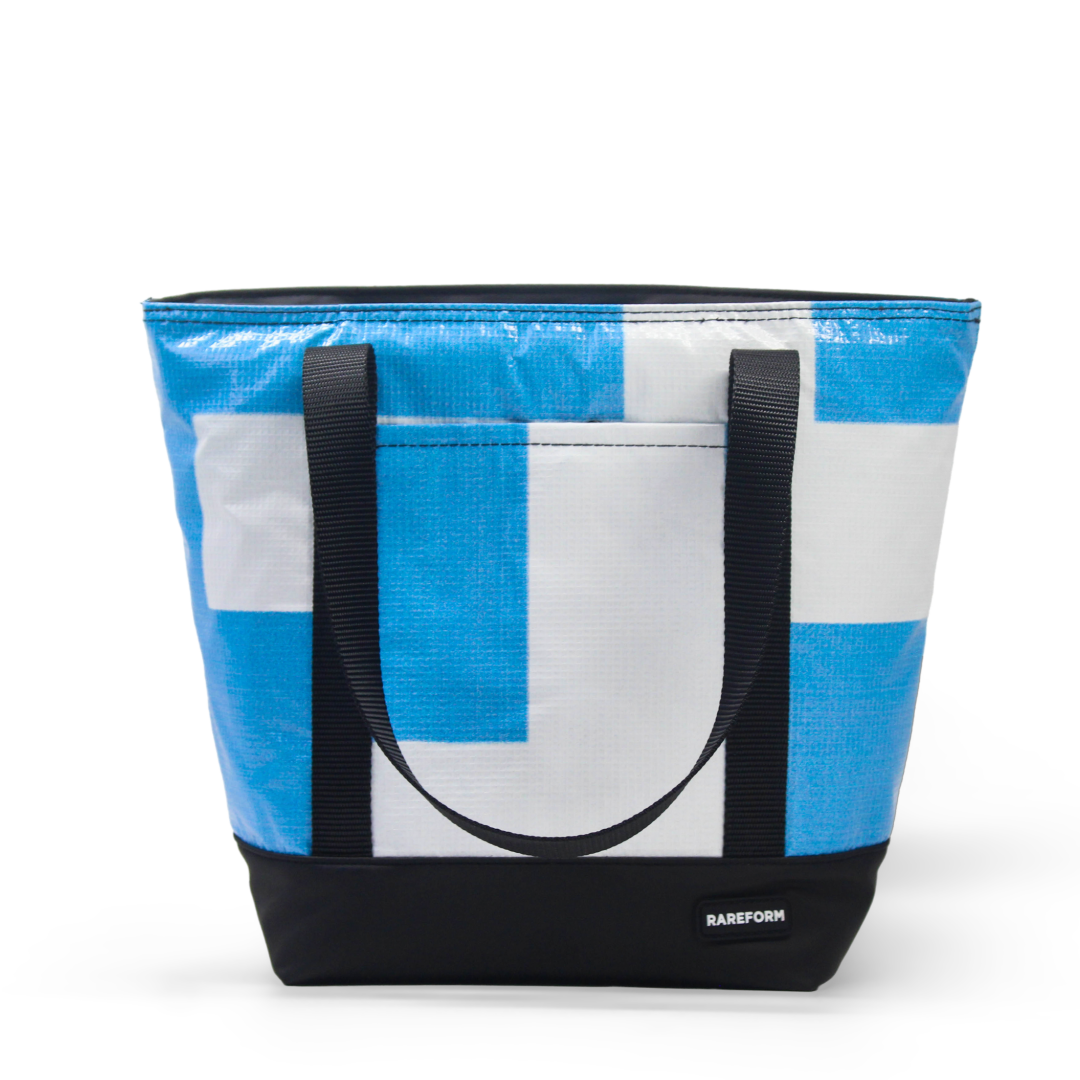 Mini Beck Cooler Bag