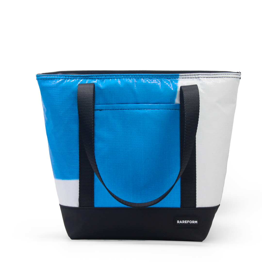 Mini Beck Cooler Bag