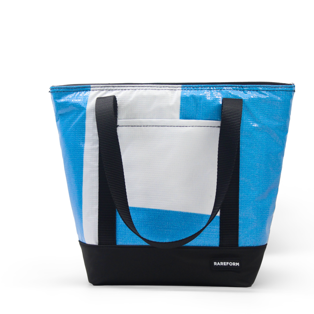 Mini Beck Cooler Bag