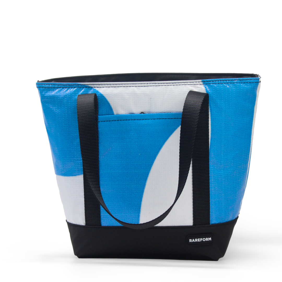 Mini Beck Cooler Bag