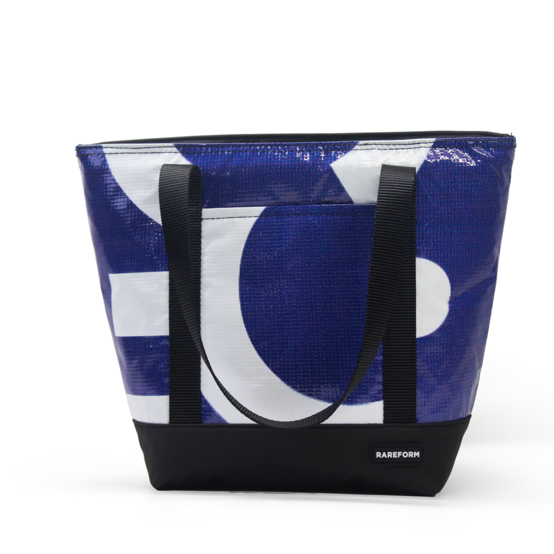 Mini Beck Cooler Bag