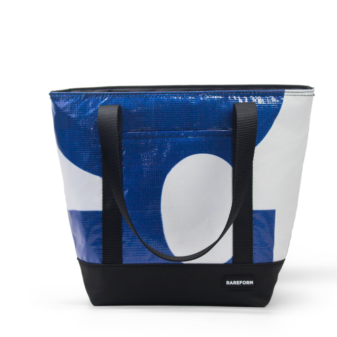 Mini Beck Cooler Bag