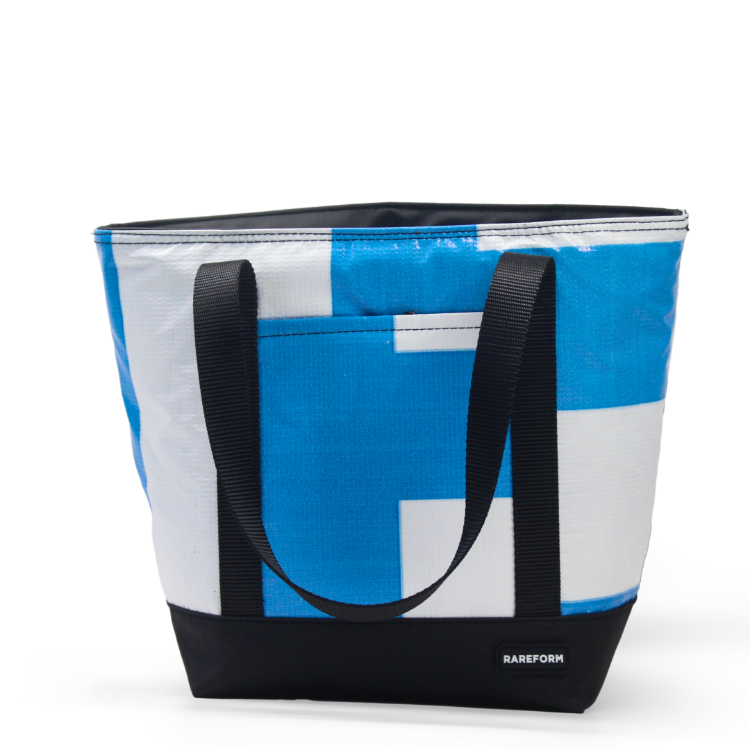 Mini Beck Cooler Bag