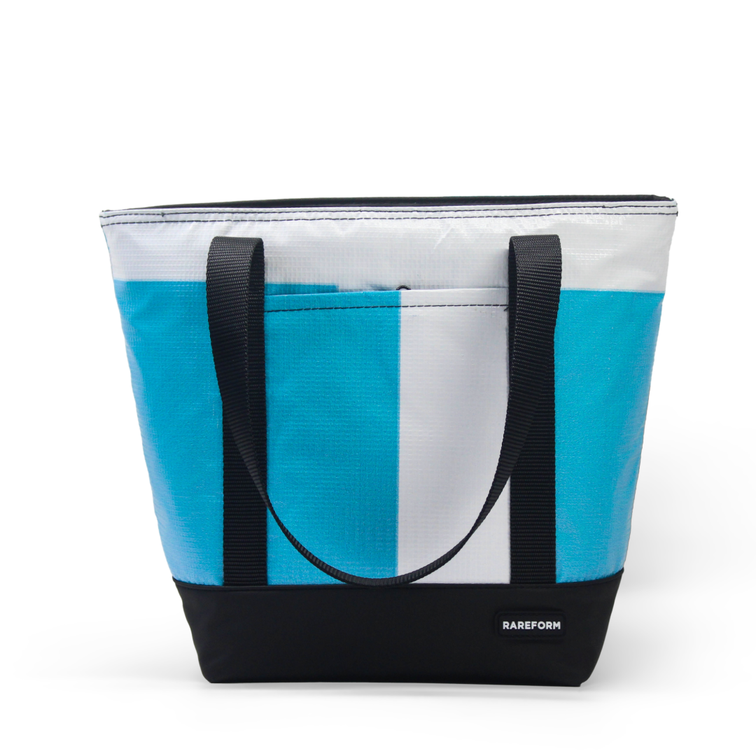 Mini Beck Cooler Bag