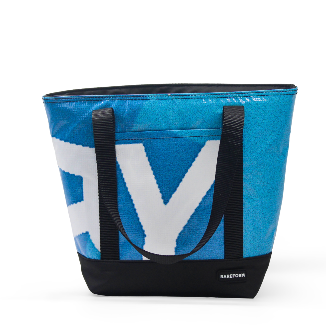 Mini Beck Cooler Bag