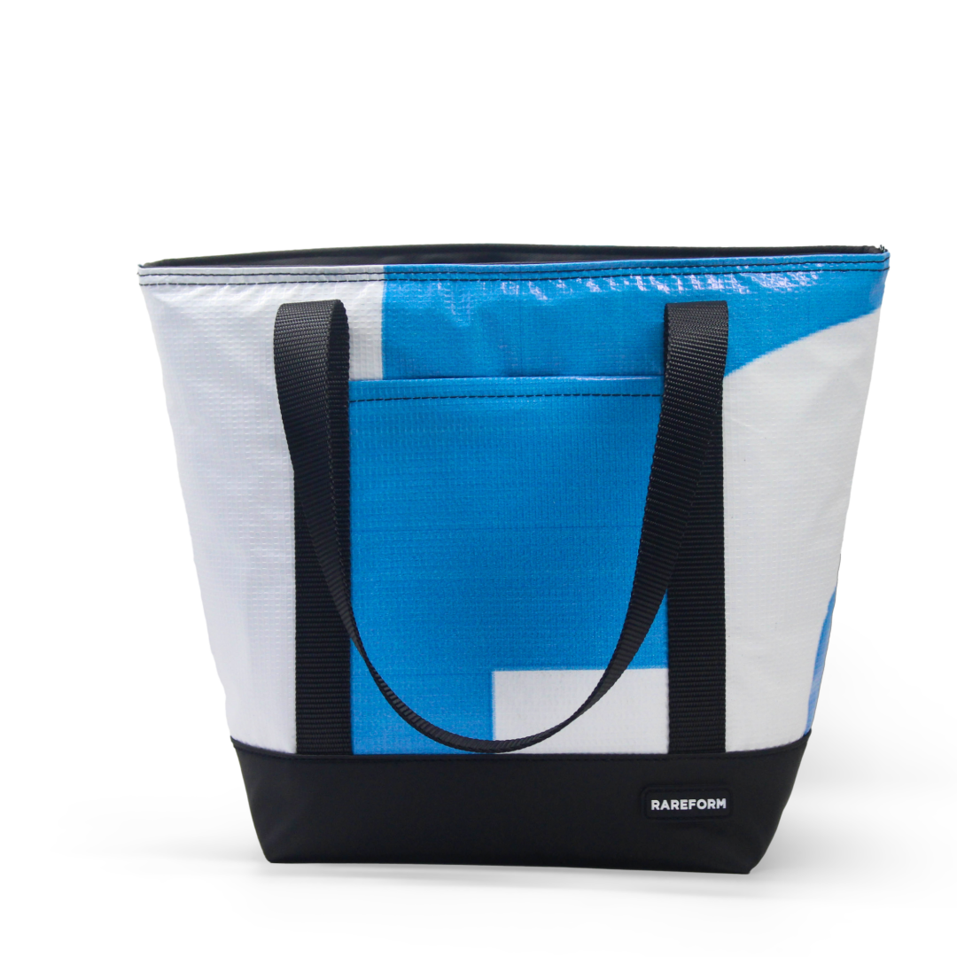 Mini Beck Cooler Bag