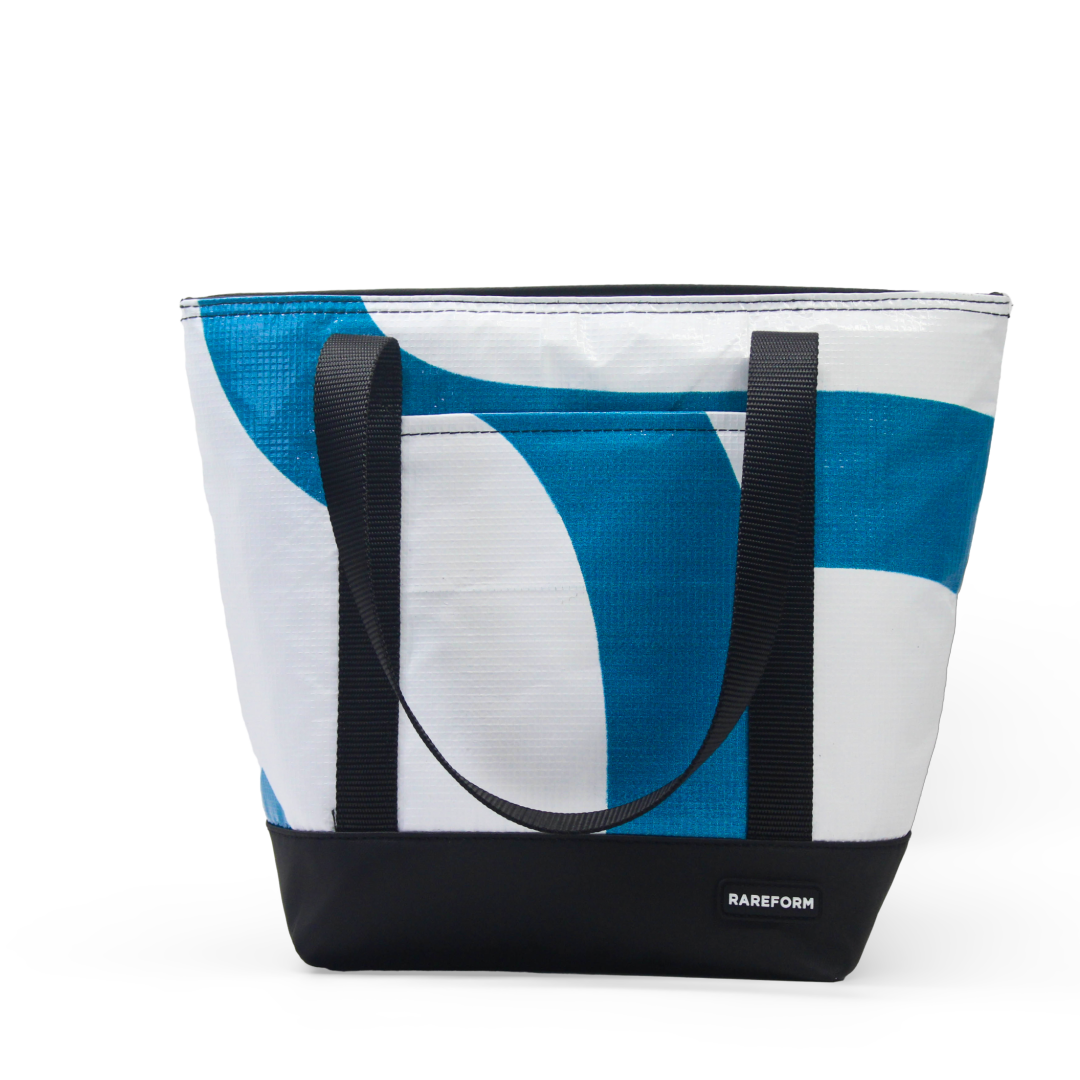 Mini Beck Cooler Bag