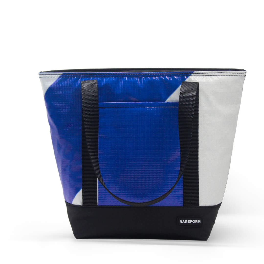 Mini Beck Cooler Bag