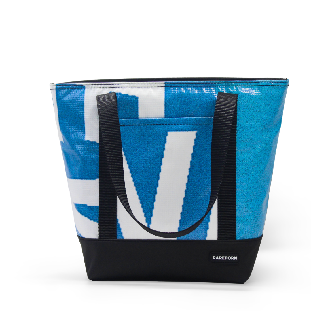 Mini Beck Cooler Bag