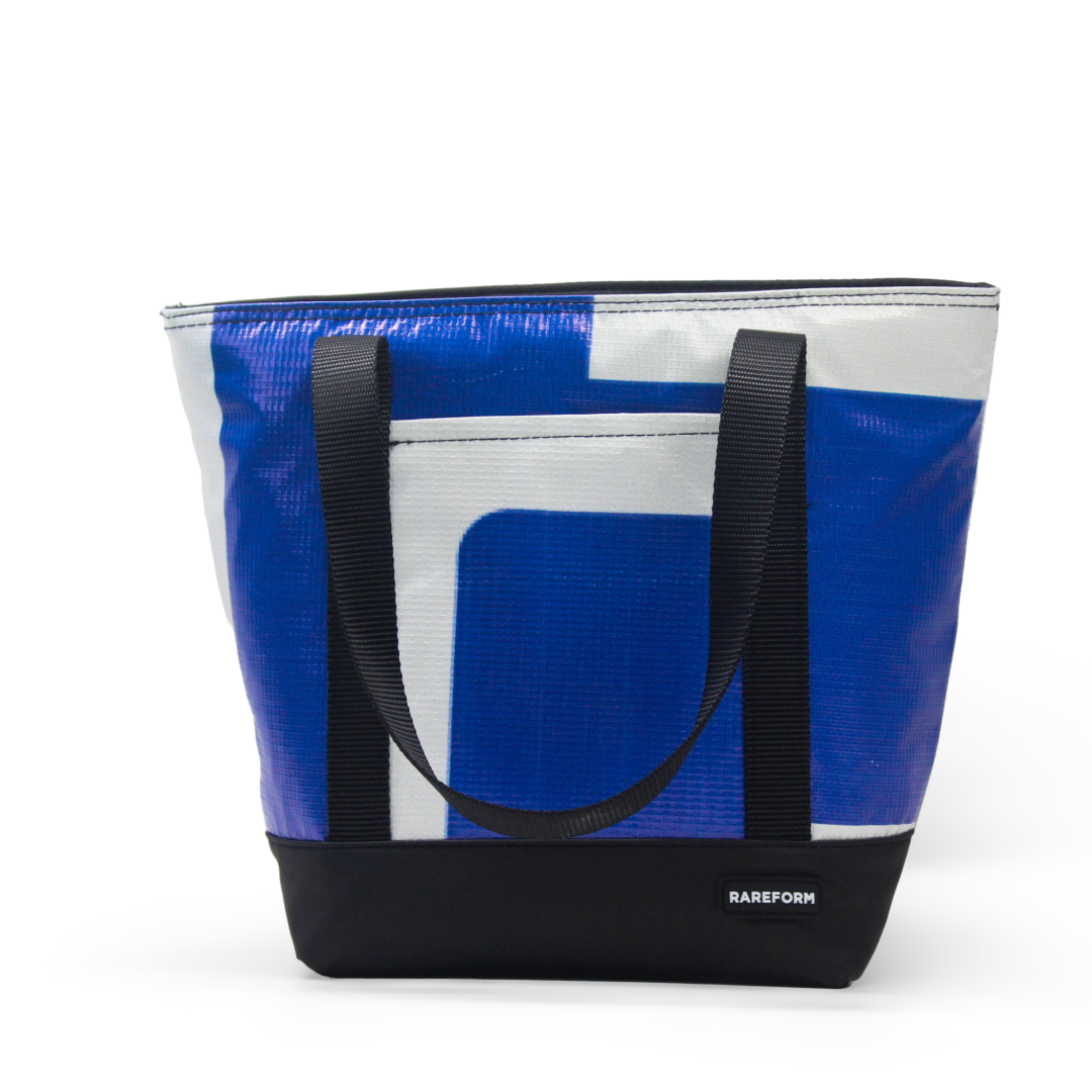 Mini Beck Cooler Bag