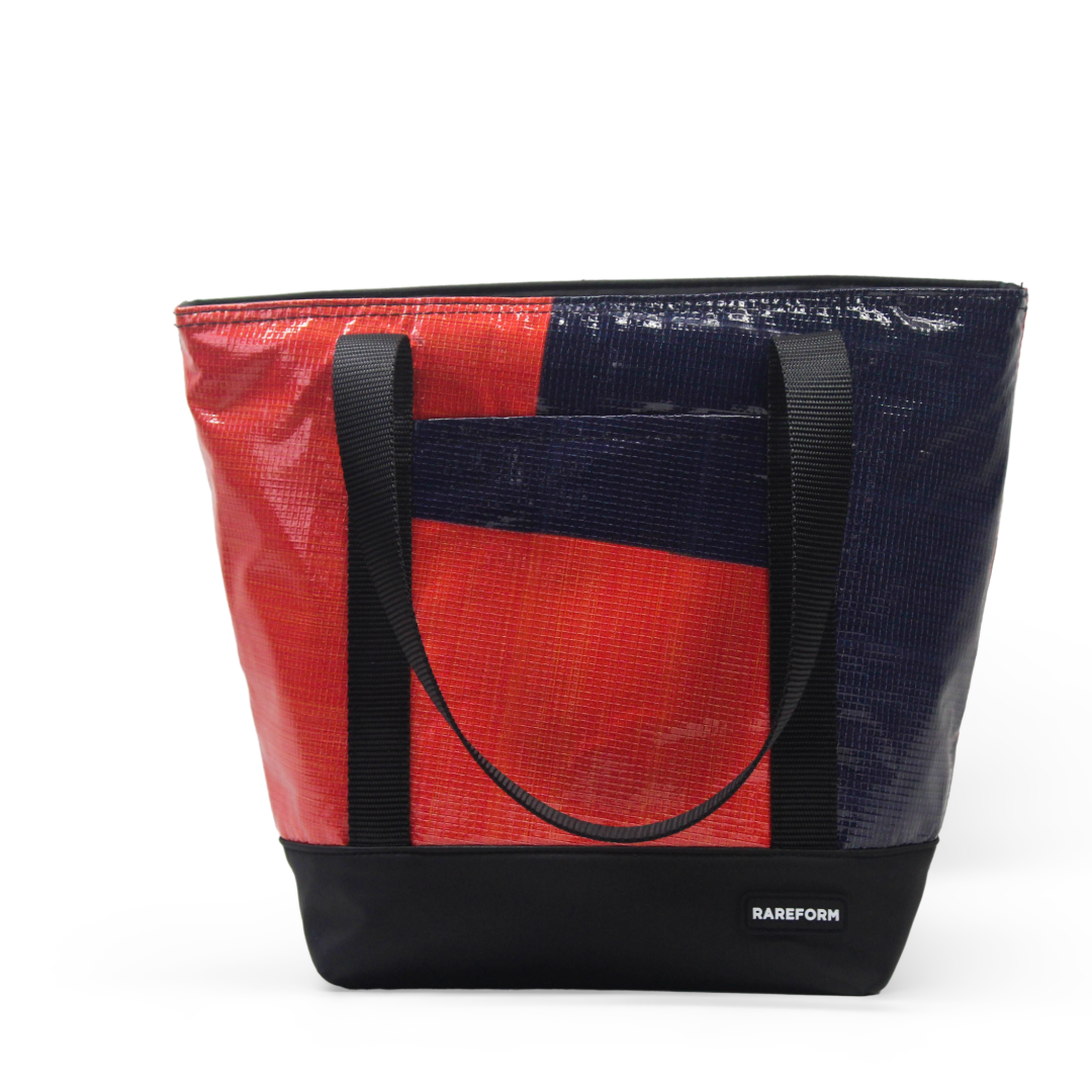 Mini Beck Cooler Bag