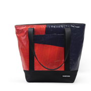 Mini Beck Cooler Bag