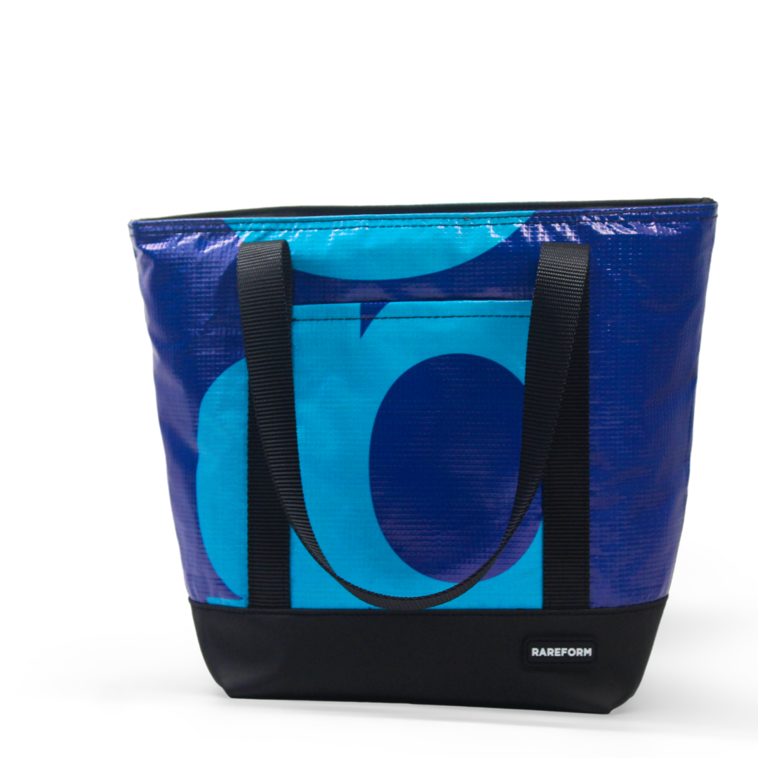 Mini Beck Cooler Bag