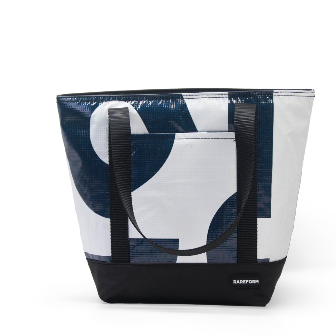 Mini Beck Cooler Bag
