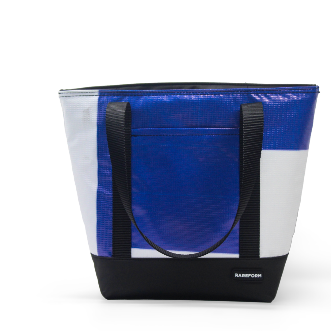 Mini Beck Cooler Bag