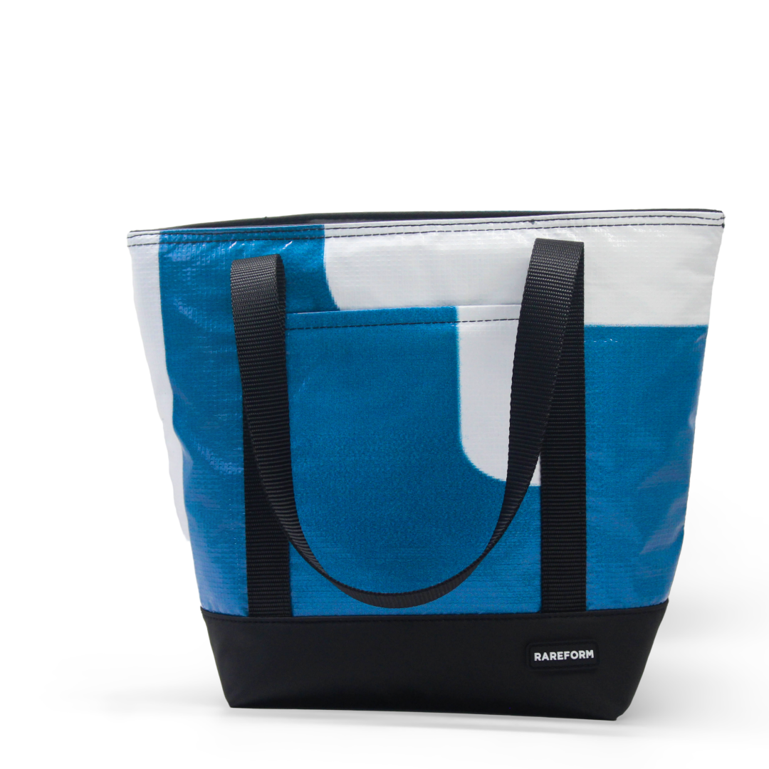Mini Beck Cooler Bag