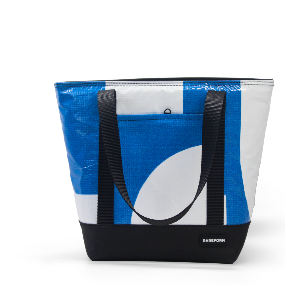 Mini Beck Cooler Bag