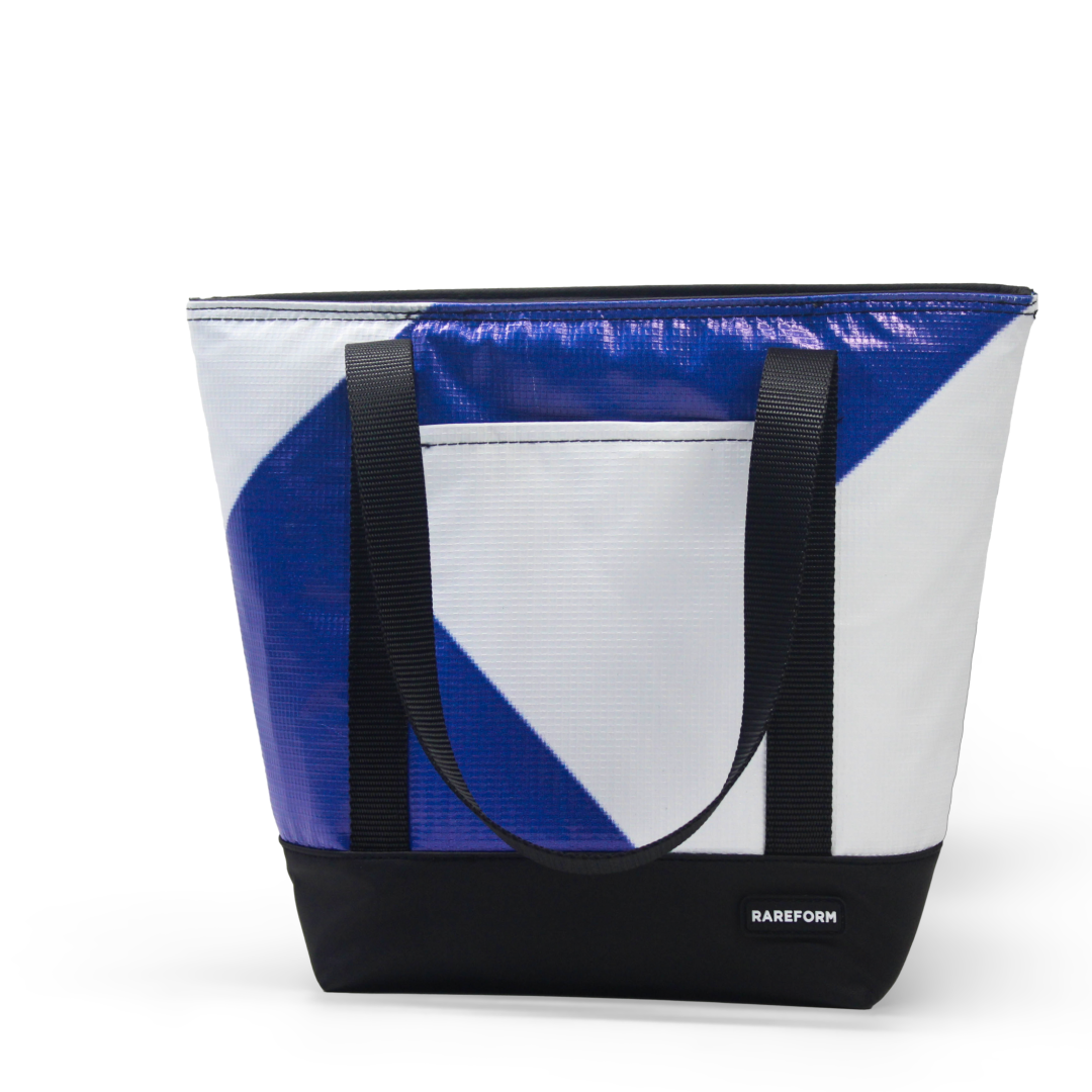 Mini Beck Cooler Bag