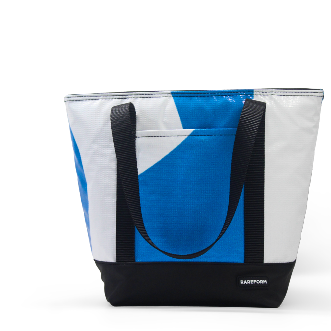Mini Beck Cooler Bag