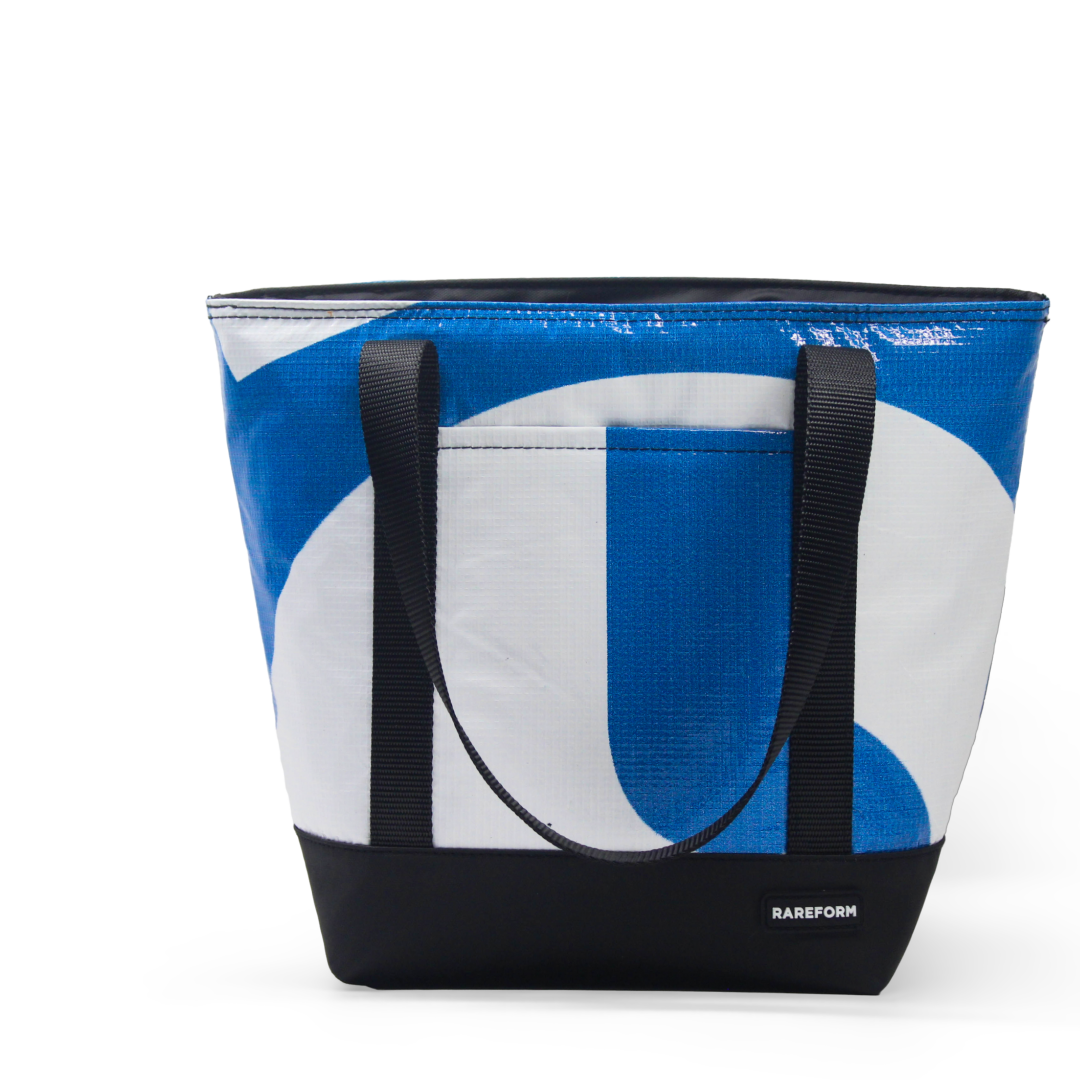 Mini Beck Cooler Bag