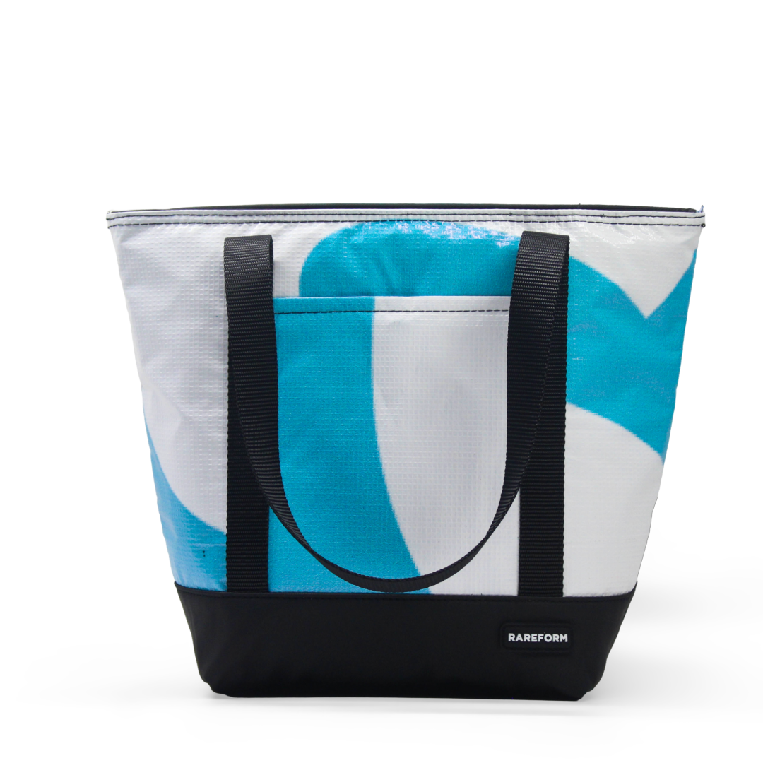 Mini Beck Cooler Bag