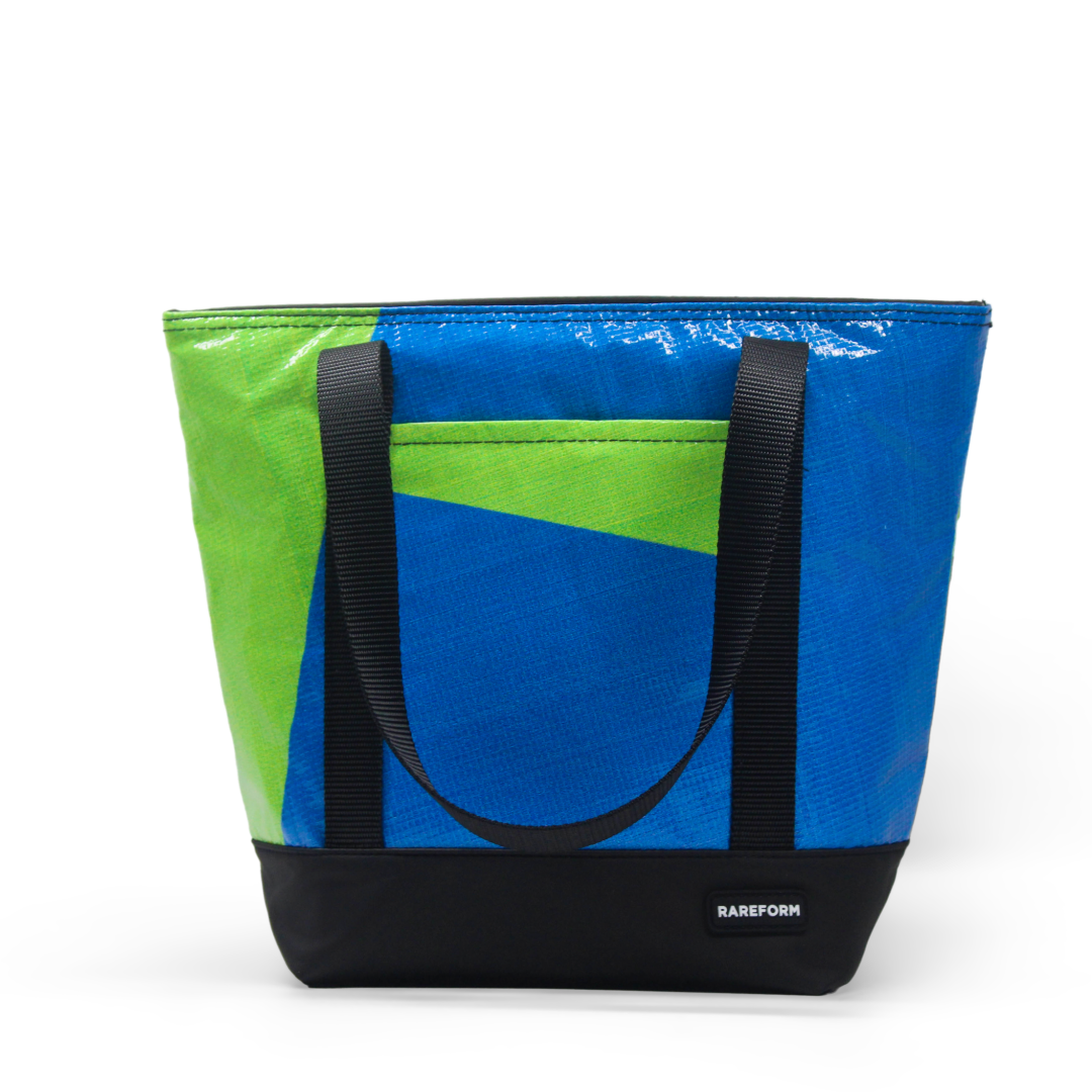 Mini Beck Cooler Bag