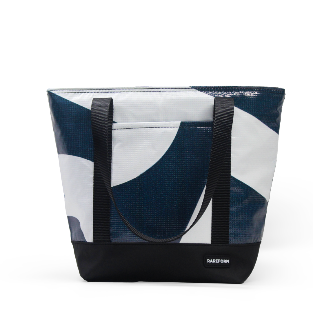 Mini Beck Cooler Bag