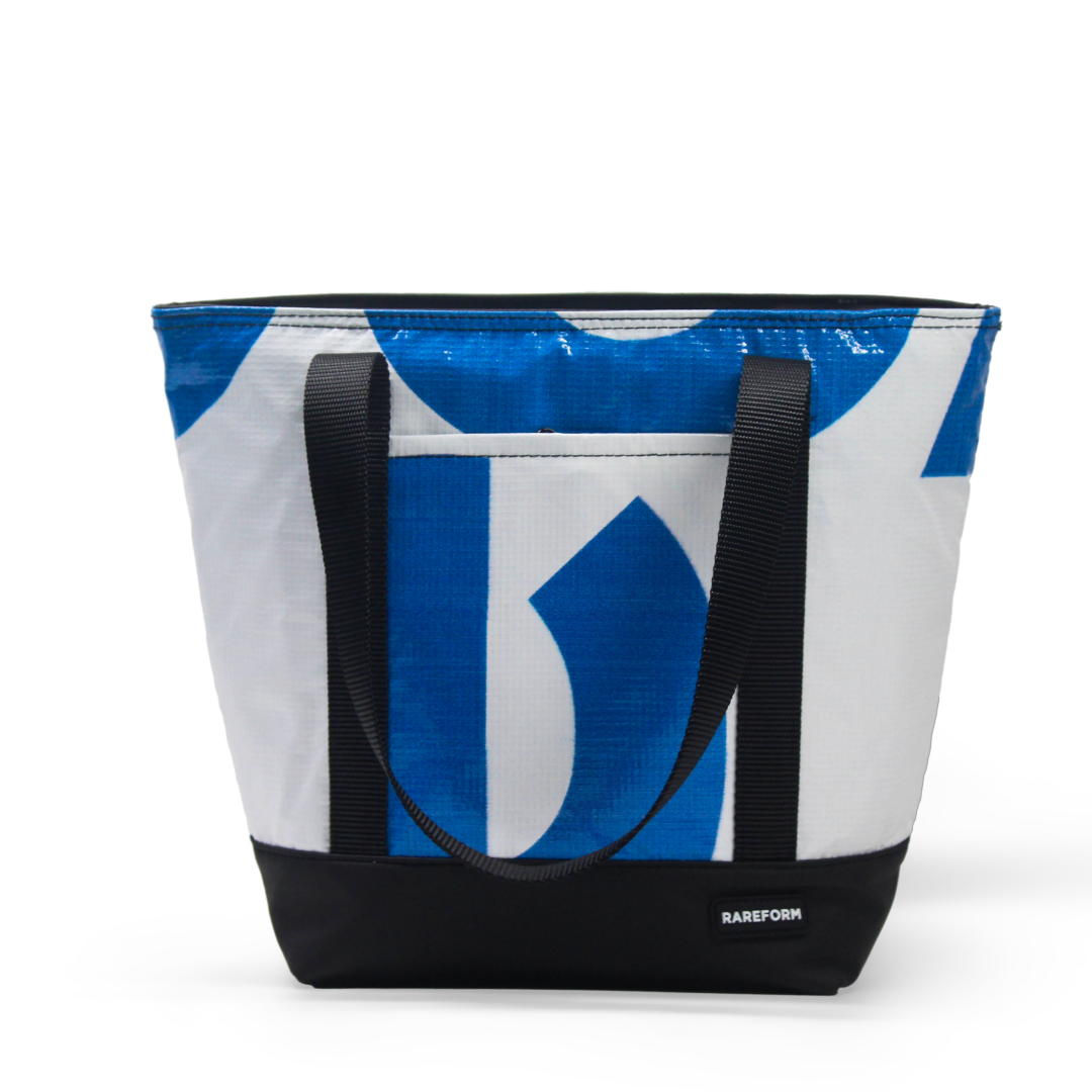 Mini Beck Cooler Bag