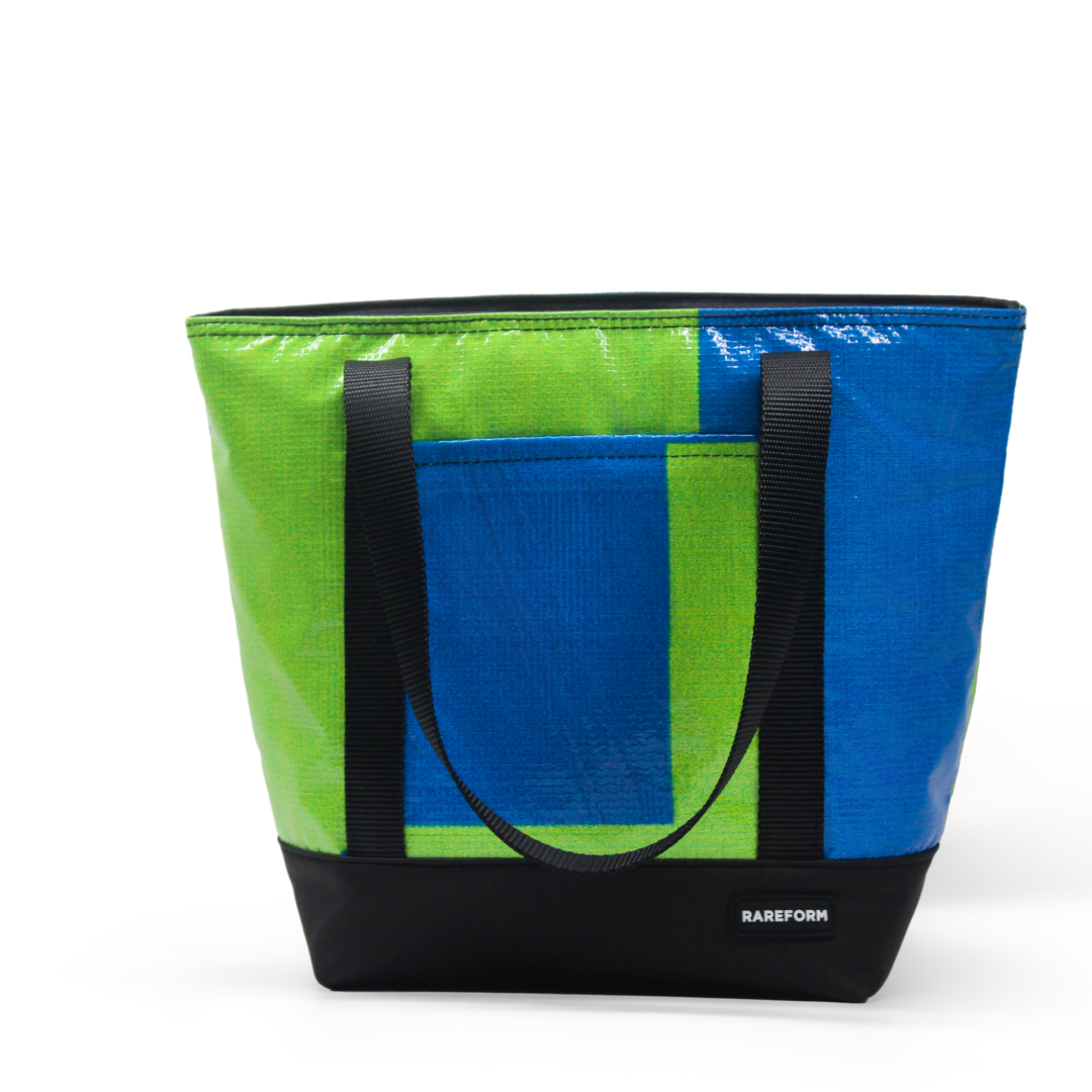 Mini Beck Cooler Bag