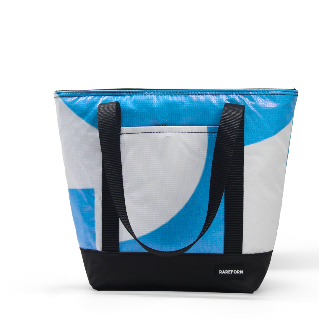 Mini Beck Cooler Bag