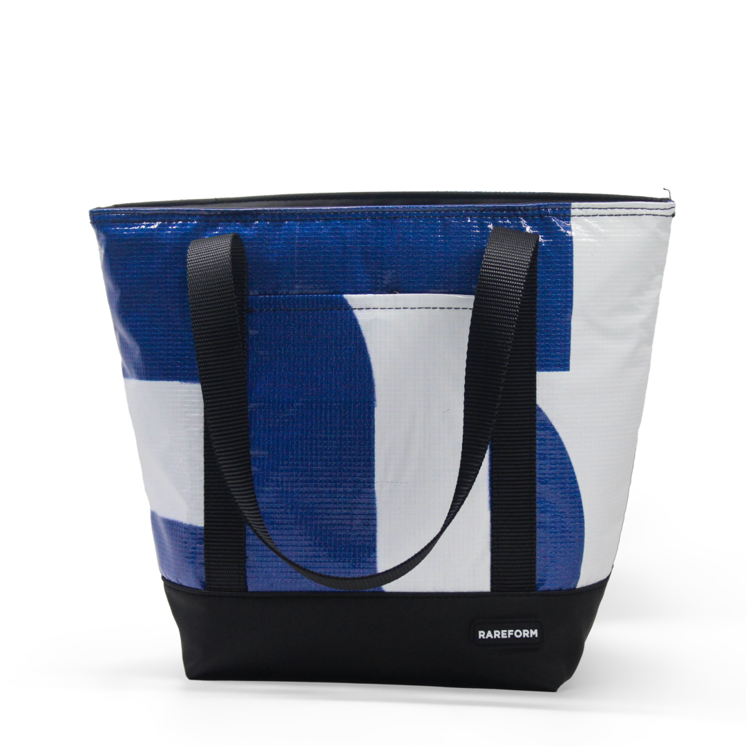 Mini Beck Cooler Bag