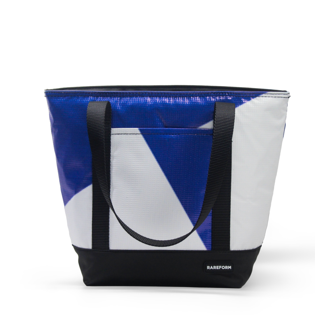 Mini Beck Cooler Bag