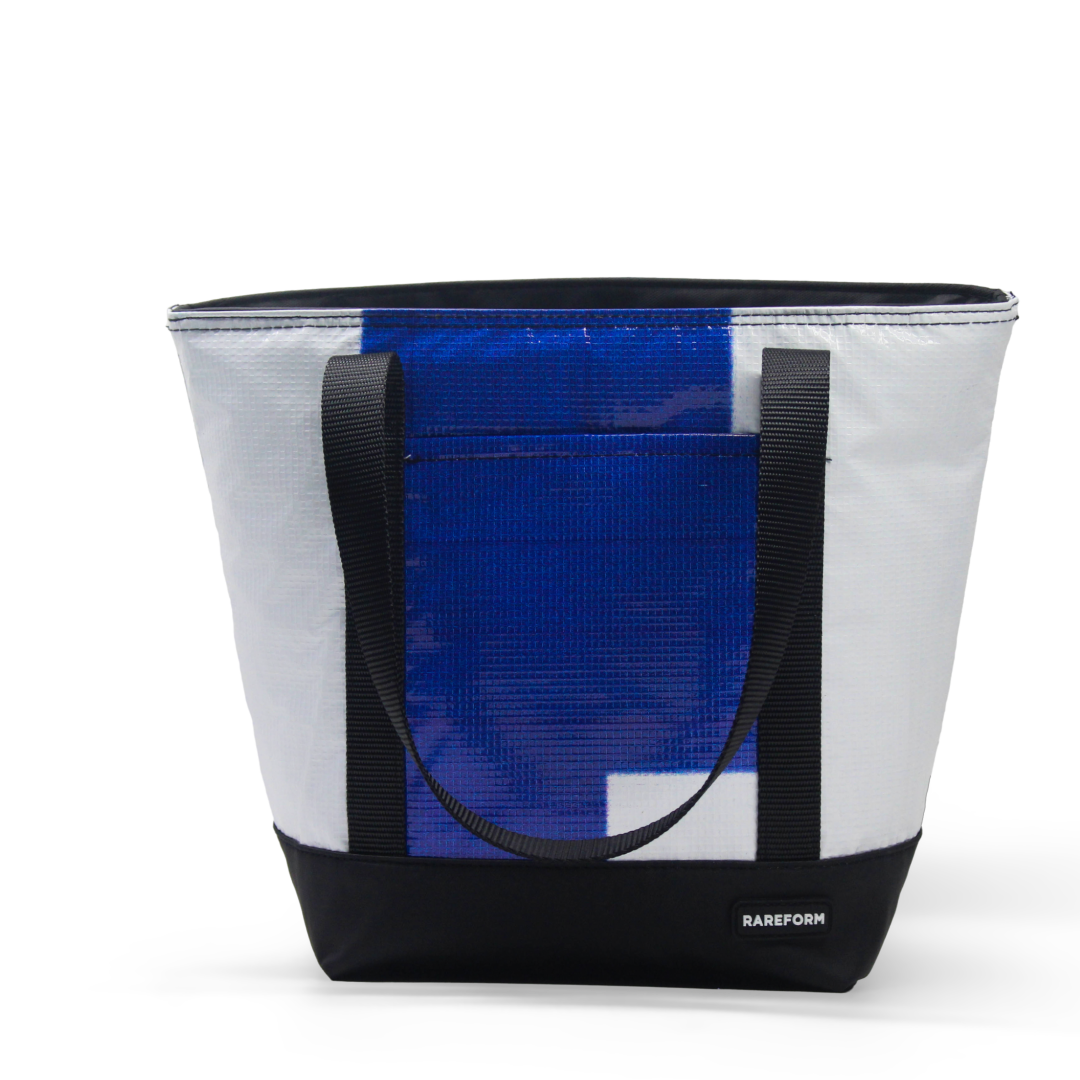 Mini Beck Cooler Bag