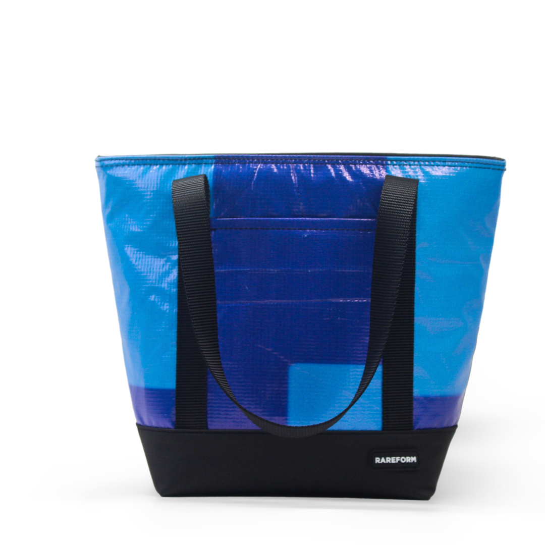 Mini Beck Cooler Bag