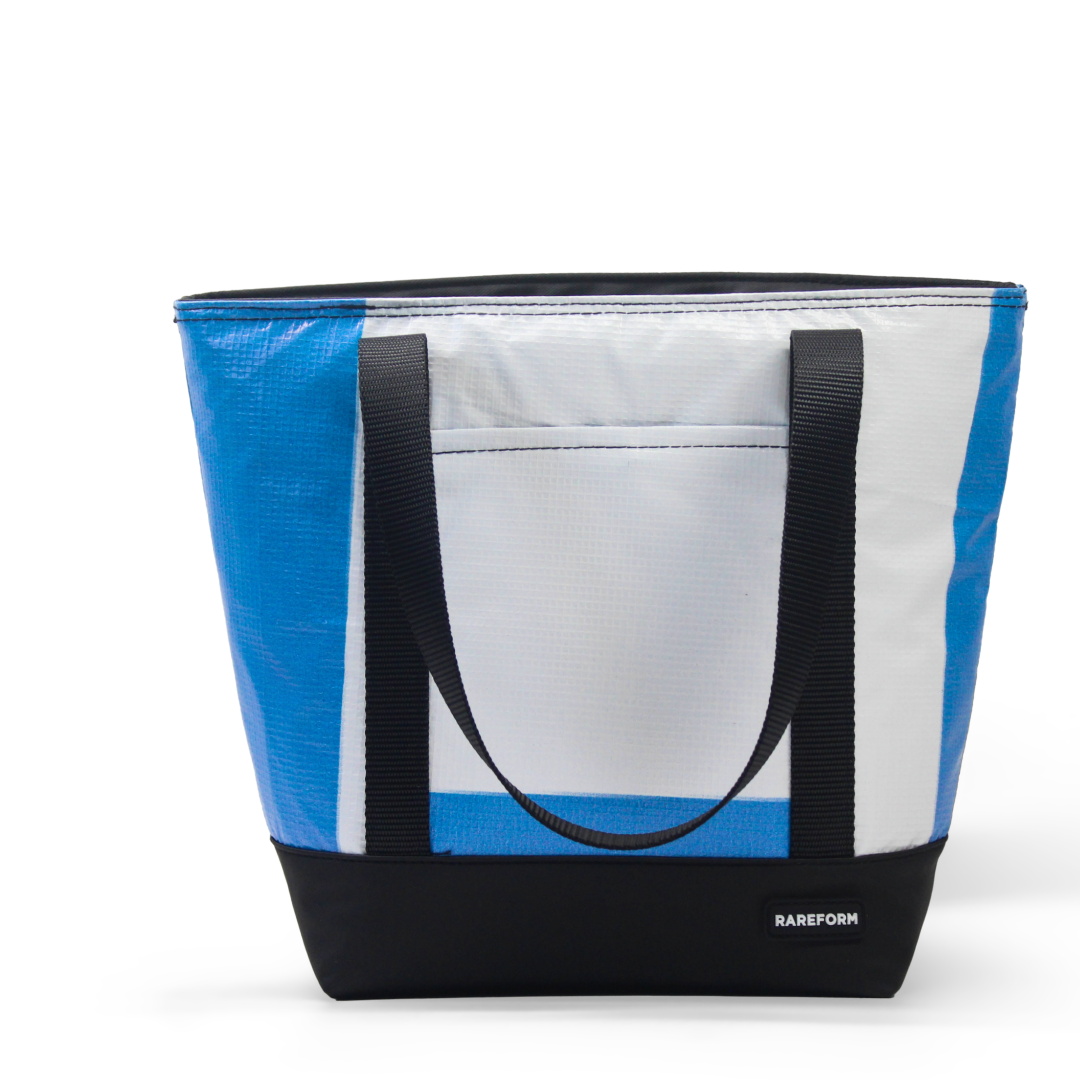 Mini Beck Cooler Bag