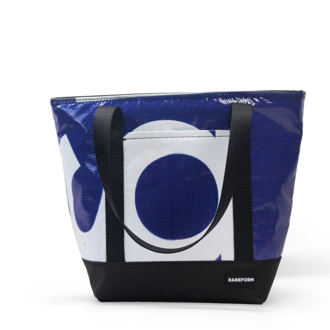 Mini Beck Cooler Bag